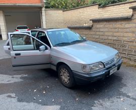 Ford Sierra 2.0 Twin Cam Ghia