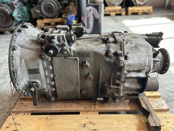 Cambio volvo sr1400 1521177