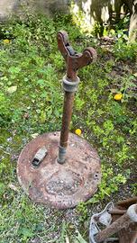 Filiera filettatrice RIDGID 300