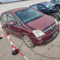 OPEL MERIVA A X03 1.7 CDTI 100CV 03-10 -ricambi