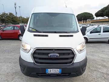 FORD Transit 290d + IVA 22%