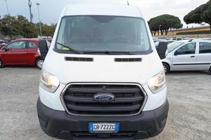 FORD Transit 290d + IVA 22%