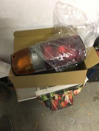  Pezzi Toyota lj70 cinesino