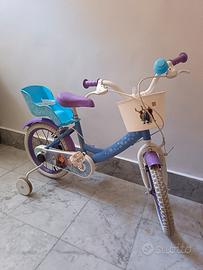 bici 16 pollici