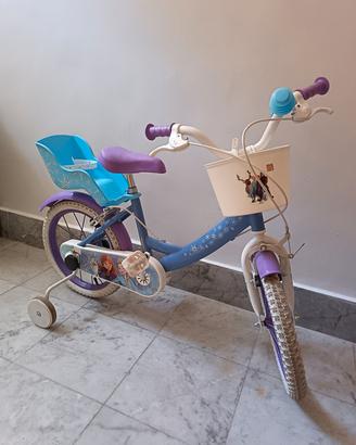 bici 16 pollici