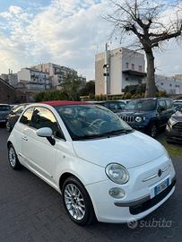 Fiat 500C - 2009