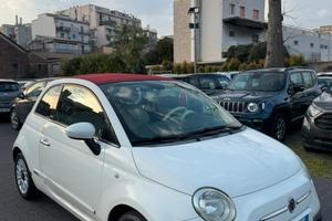 Fiat 500C - 2009