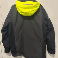 Giacca Invernale Vela