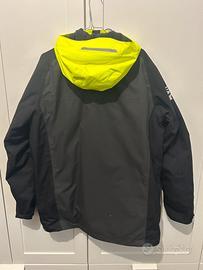 Giacca Invernale Vela