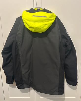 Giacca Invernale Vela