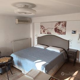 Lt Dei Due Mari 2 - VIESTE - ATTIC HOUSE