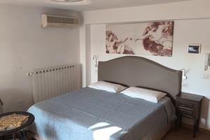 Lt Dei Due Mari 2 - VIESTE - ATTIC HOUSE