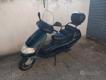 Piaggio Hexagon 125 - 1999