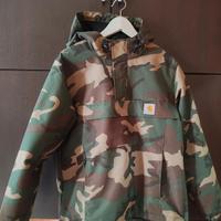 Carhartt Wip Nimbus pullover