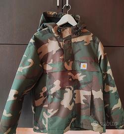 Carhartt Wip Nimbus pullover