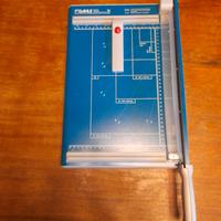 Taglierina Dahle 533