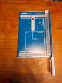 Taglierina Dahle 533