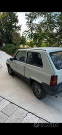 Panda 750 depoca