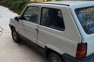 Panda 750 depoca