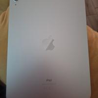 Apple 2022 iPad 10,9" (Wi-Fi, 64GB) - Argento (10ª