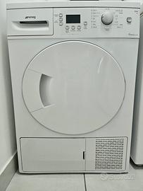 asciugatrice smeg 