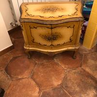 Comodini  stile Veneziano