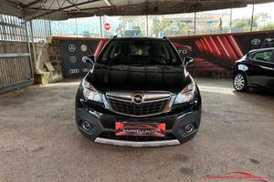 Opel Mokka 1.4 GPL 4x2 Ego 140CV