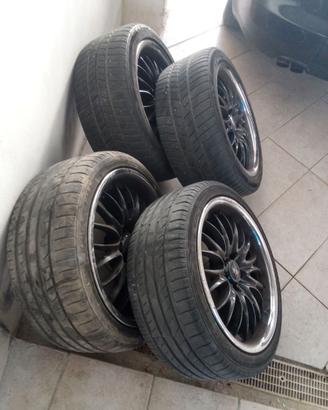 Ruote per audi (18)