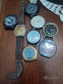 orologi 