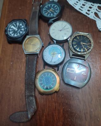 orologi 