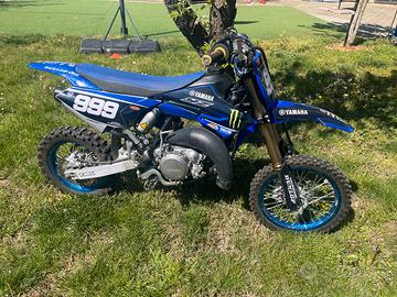 Yamaha YZ 65 cc