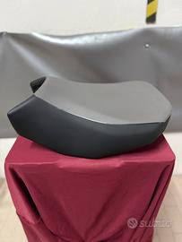 Sella anteriore e posteriore BMW GS 1200 ADV