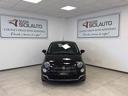 FIAT 500 1.2 69cv Lounge