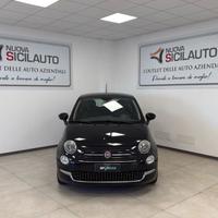 FIAT 500 1.2 69cv Lounge