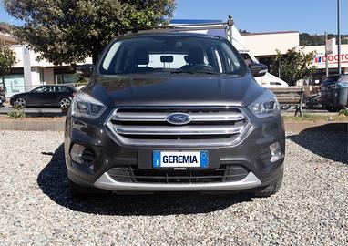 Ford Kuga 1.5 TDCI 120 CV S&S 2WD Powershift Titan