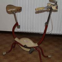 Cyclette vintage anni ,70