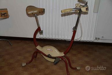 Cyclette vintage anni ,70