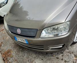 FIAT Multipla - 2010
