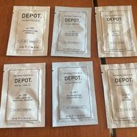 prodotti barber per capelli sensibili