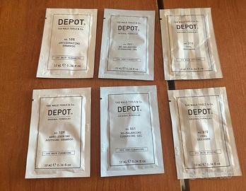 prodotti barber per capelli sensibili