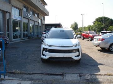 NUOVA EVO 7 KAIROS GPL AUTOMATICA TOP DI GAMMA!!