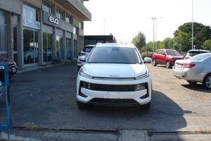 NUOVA EVO 7 KAIROS GPL AUTOMATICA TOP DI GAMMA!!