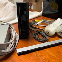 Console Nintendo Wii