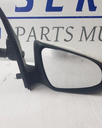 Specchio Dx Citroen C1 Peugeot 108 Toyota Aygo