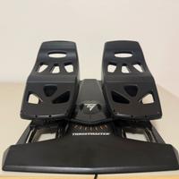 Pedaliera Thrustmaster TFRP T. Flight