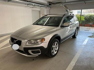 Volvo XC70 perfetta