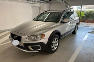 Volvo XC70 perfetta