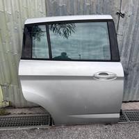 Porta posteriore dx Ford Grand C-Max destra passeg