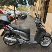Honda SH 300 prezzo bomb