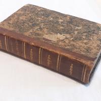 Vita Privata 1834 Honoré de Balzac